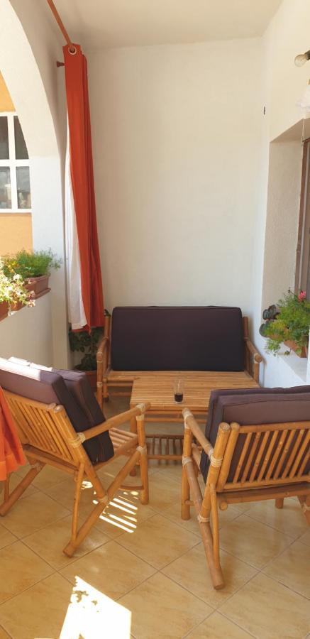 Apartments Pharia 耶尔萨 外观 照片